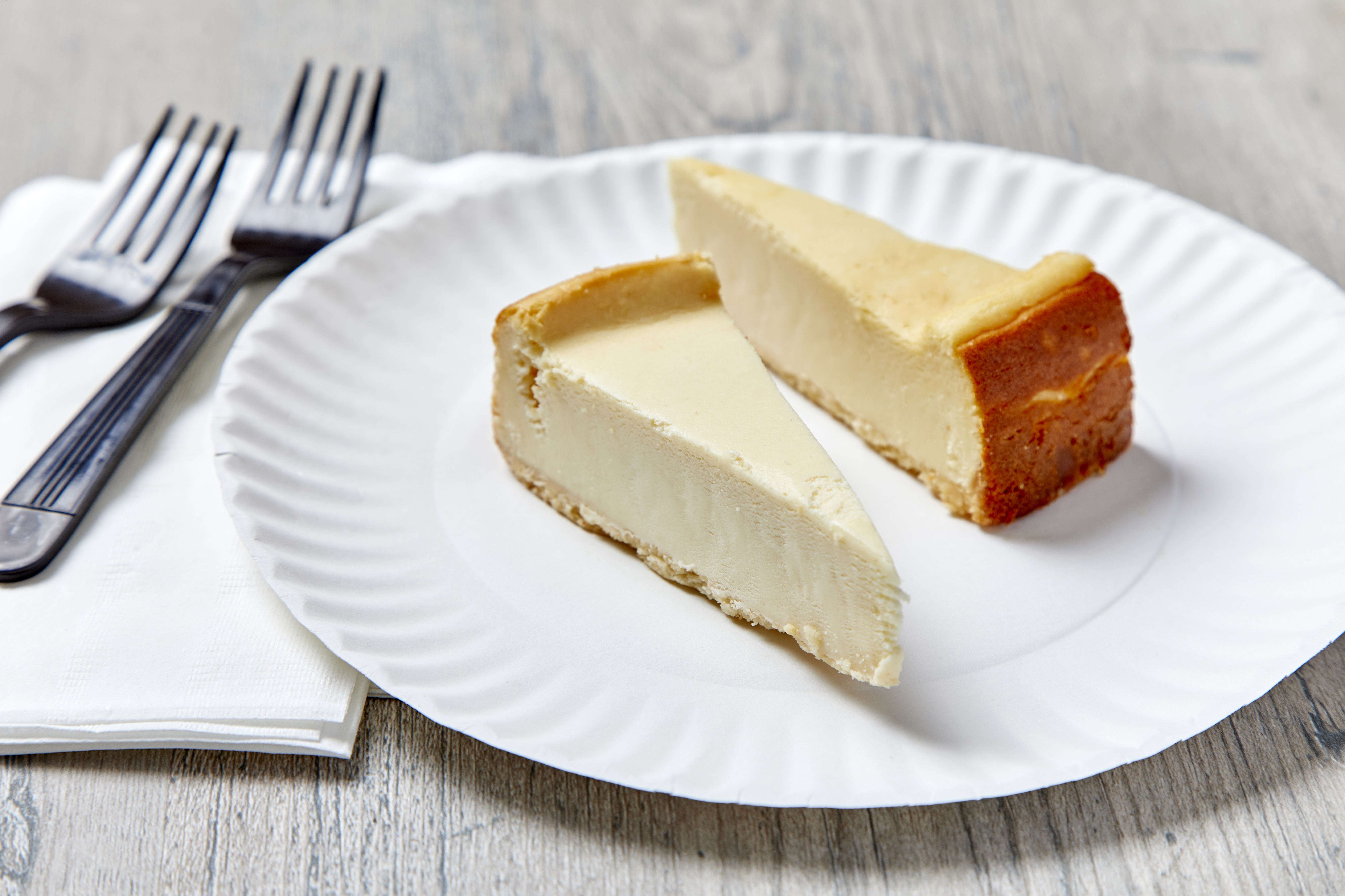 Cheesecake